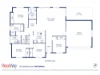 22 Coolana Court, Harristown, Qld 4350-Floorplan