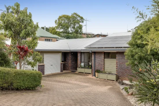 22 Cooloola Drive, Rangeville, Qld 4350