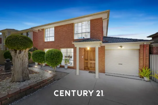 22 Coombs Avenue, Oakleigh South, Vic 3167