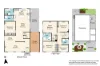 22 Coombs Avenue, Oakleigh South, Vic 3167-Floorplan