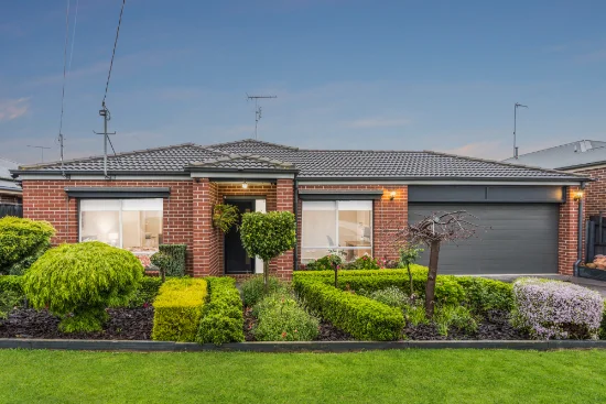 22 Coorumby Avenue, Clifton Springs, Vic 3222