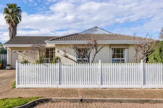 22 Copas Drive, Klemzig, SA 5087