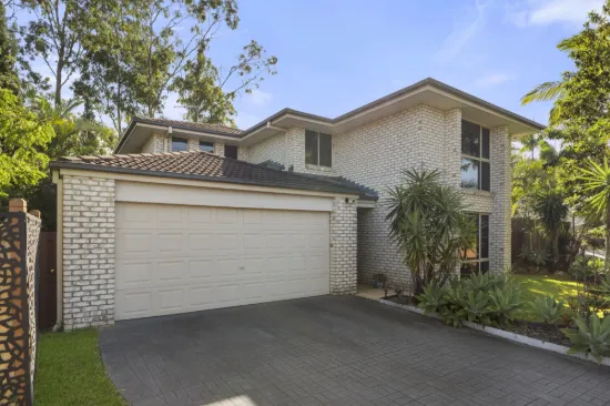 22 Copper Crescent, Griffin, Qld 4503