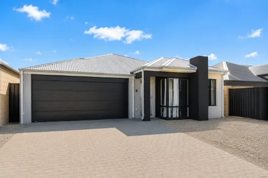 22 Coracina Vista, Wellard, WA 6170