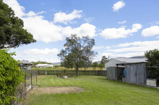 22 Coramba Street, Glenreagh, NSW 2450