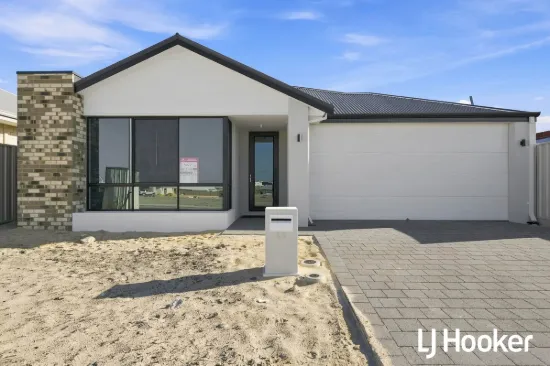 22 Cordelia Street, Eglinton, WA 6034