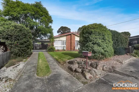 22 Coringa Close, Vermont, Vic 3133
