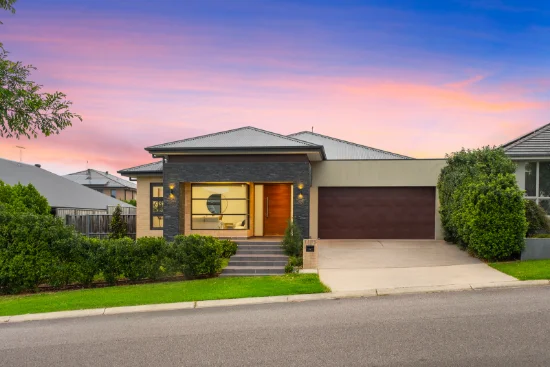 22 Cormo Way (Gables), Box Hill, NSW 2765