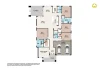 22 Cormo Way (Gables), Box Hill, NSW 2765-Floorplan