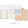 22 Cornwallis Road, Madora Bay, WA 6210-Floorplan
