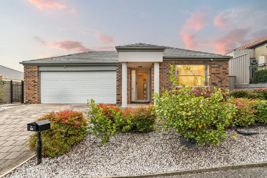 22  Corrimal Avenue, Noarlunga Downs, SA 5168