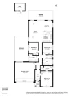 22  Corrimal Avenue, Noarlunga Downs, SA 5168-Floorplan
