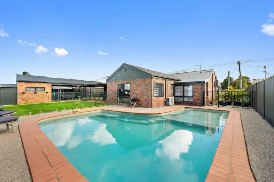 22 Cortes Drive, Thabeban, Qld 4670