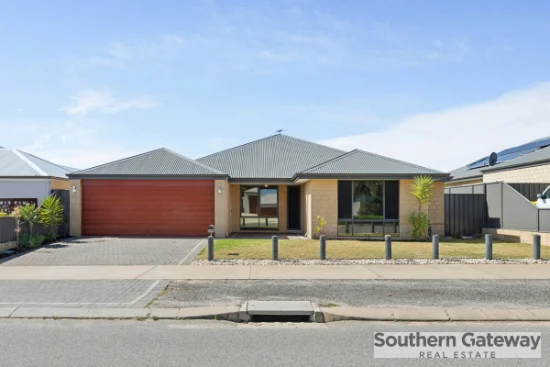 22 Cossack Street, Baldivis, WA 6171