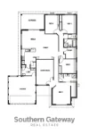 22 Cossack Street, Baldivis, WA 6171-Floorplan