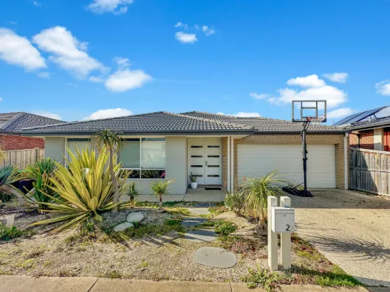 22 Cosy Ave, Torquay, Vic 3228