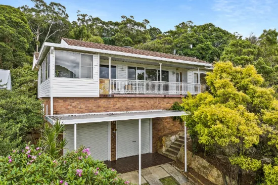 22 Cottage Grove, Corrimal, NSW 2518
