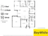 22 Coventina Crescent, Springfield Lakes, Qld 4300-Floorplan