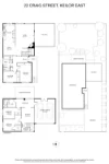 22 Craig Street, Keilor East, Vic 3033-Floorplan