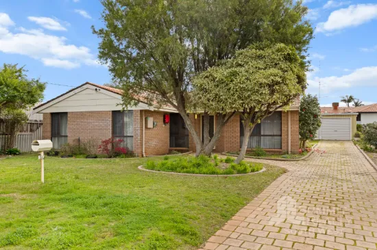 22 Crampton Avenue, Eaton, WA 6232