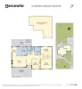 22 Crandon Crescent, Newnham, Tas 7248-Floorplan