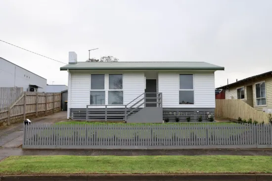 22 Crawley Street, Warrnambool, Vic 3280