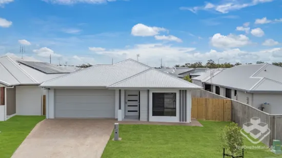 22 Creekline Parade, Bohle Plains, Qld 4817