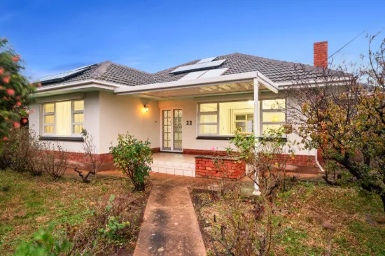 22 Cresdee Road, Campbelltown SA 5074-Image