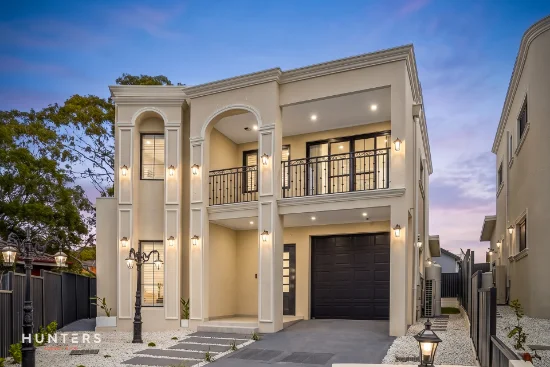 22 Croft Avenue, Merrylands, NSW 2160