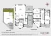 22 Croft Avenue, Merrylands, NSW 2160-Floorplan