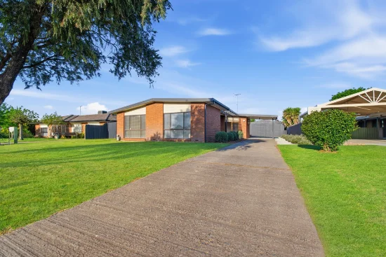 22 Croft Street, Holbrook, NSW 2644
