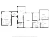 22 Croft Street, Holbrook, NSW 2644-Floorplan