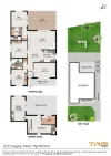 22 Crowgey Street, Rydalmere, NSW 2116-Floorplan