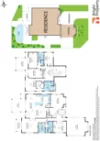 22 Crown Court, Kirwan, Qld 4817-Floorplan