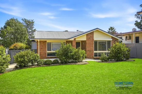 22 Crown Street, Riverstone, NSW 2765