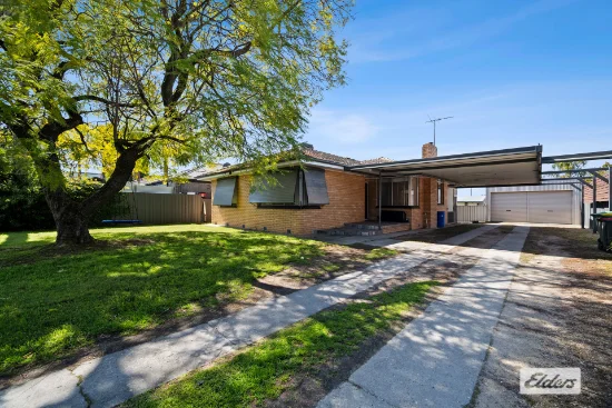 22 Croyland Street, Wodonga, Vic 3690