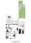 22 Croyland Street, Wodonga, Vic 3690-Floorplan