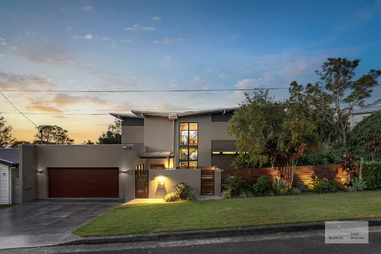 22 Crucis Street, Coorparoo, Qld 4151 - For Sale