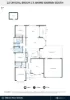 22 Crystal Brook Court, Narre Warren South, Vic 3805-Floorplan