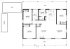 22 Crystal Creek Lane, Yackandandah, Vic 3749-Floorplan