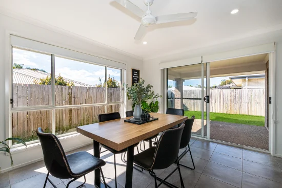 22 Cummings Circuit, Maudsland, Qld 4210