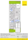 22 Currawong Loop, Treeby, WA 6164-Floorplan