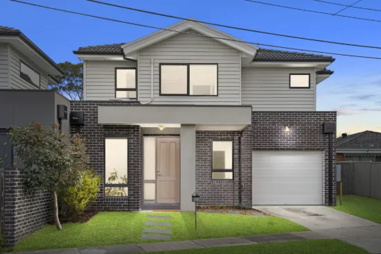 22 Currawong Street, Keysborough, Vic 3173