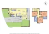 22 Currawong Street, Keysborough, Vic 3173-Floorplan