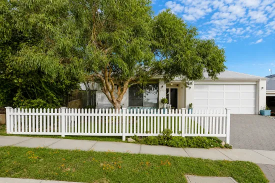 22 Current Street, Yanchep, WA 6035