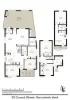 22 Cusack Street, Merrylands, NSW 2160-Floorplan