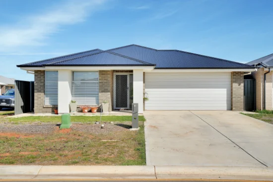 22 Cyclops Street, Munno Para, SA 5115