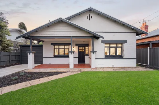 22 Da Costa Avenue, Prospect, SA 5082