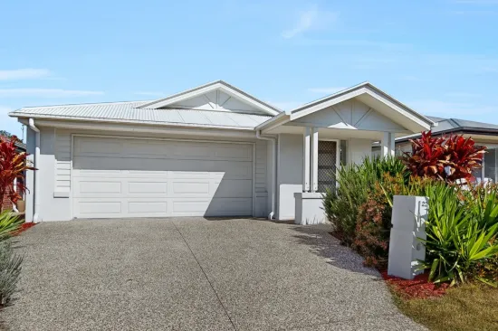 22 Daintree Court, Park Ridge, Qld 4125