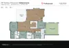 22 Dallow Crescent, Helensvale, Qld 4212-Floorplan